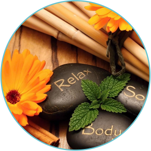 Hot Stone Massage in Kota